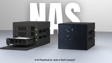 NAS at Home: Is It Practical or Just a Tech Luxury?