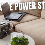 Benefits of Owning a Portable Power Station at Home