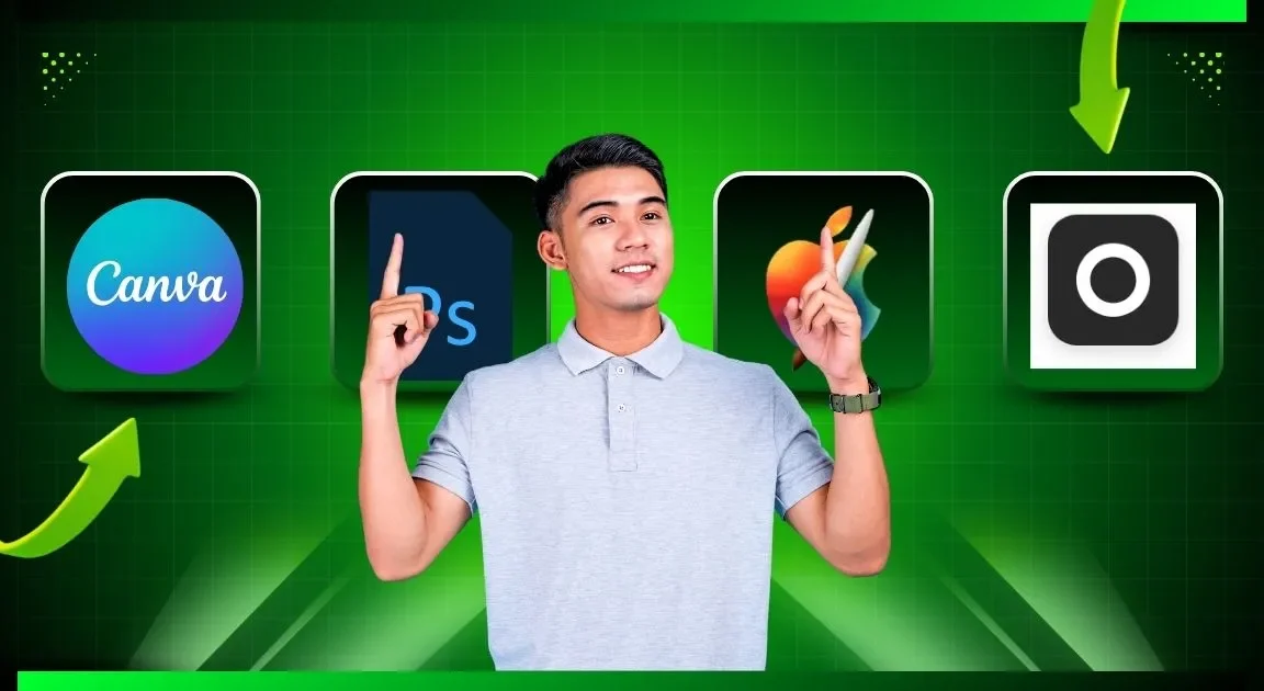 AI Photo Tools That Create Studio Quality Images