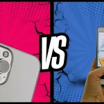 Camera Phone Comparison 2025: Best Phones for Perfect Shots