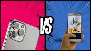 Camera Phone Comparison 2025: Best Phones for Perfect Shots