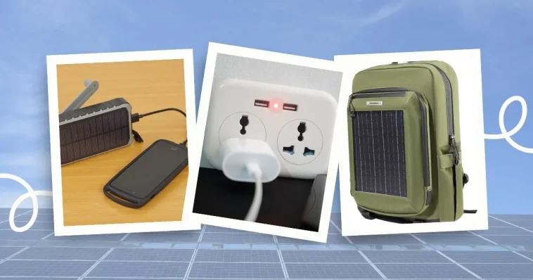 Eco-Friendly Tech Gadgets For Smarter Energy Use In 2026