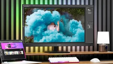 HyperX OMEN OLED 2026: Stunning Monitors Redefining Gaming