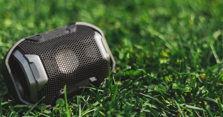 17 Best Portable Outdoor Speakers for 2025 Adventures