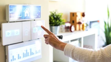 25 Powerful Tech Gadgets To Boost Home Security