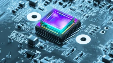 Apple's Sensor Shift Breakthrough For Stable Handheld Video