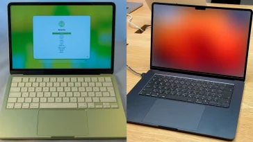 Apple MacBook Neo vs MacBook Air: Which Laptop Is Better?