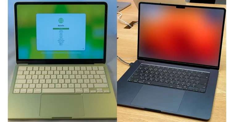 Apple MacBook Neo vs MacBook Air: Which Laptop Is Better?